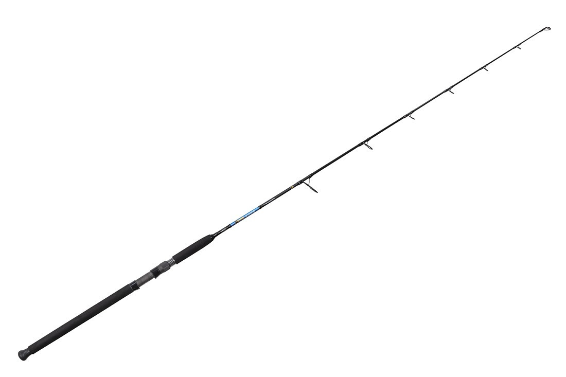 Rod HART NATION CAT VERTICAL 6´ MH