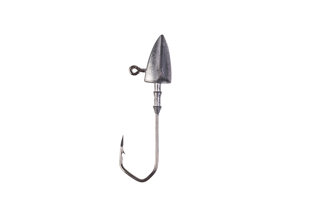 Cabeza plomada ARROW JIG