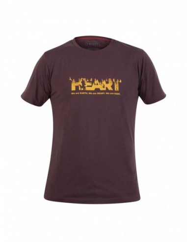 HART HEART-TS T-Shirt