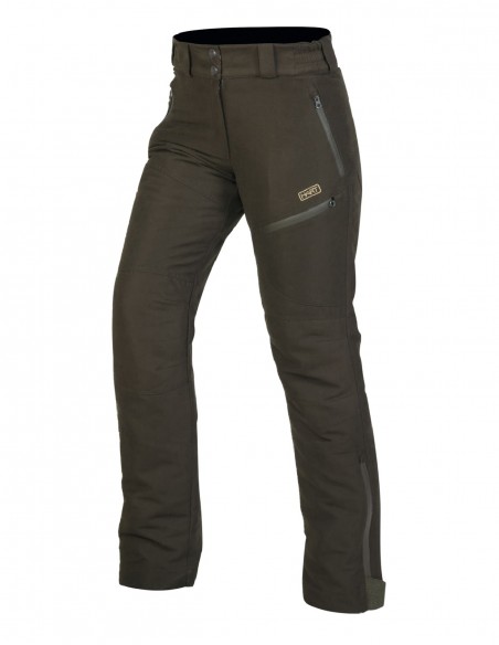 Windproof hunting pants - Chevalier
