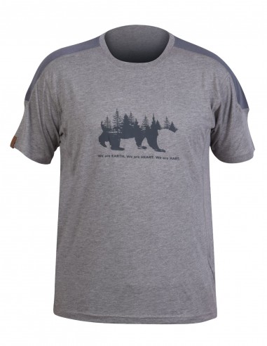 HART BEAR-TS T-Shirt