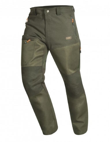 HART IRON 2-T Trousers 