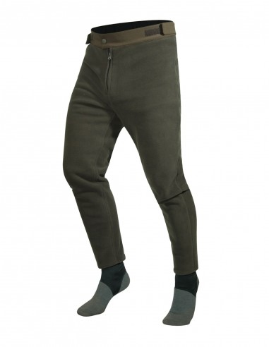 Pantalon Polaire 3 Bandes Homme - Taille XL