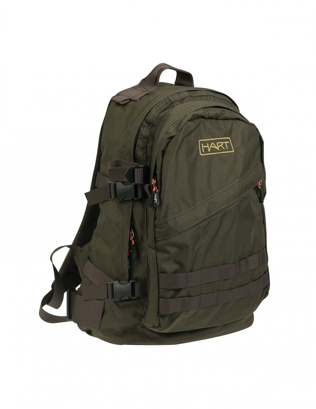 Hart NB Basepack Rucksack für Jäger Angler Outdoor Trekking Bergsteigen 