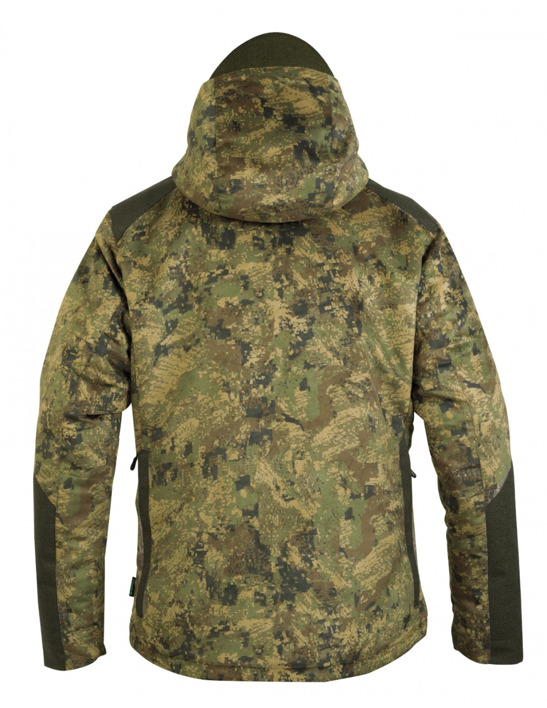 Hart Skade: mejor ropa de caza para frío extremo - Calzados Villadangos