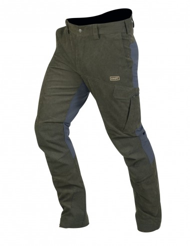 HART SUPERIOR-T XHP Trousers