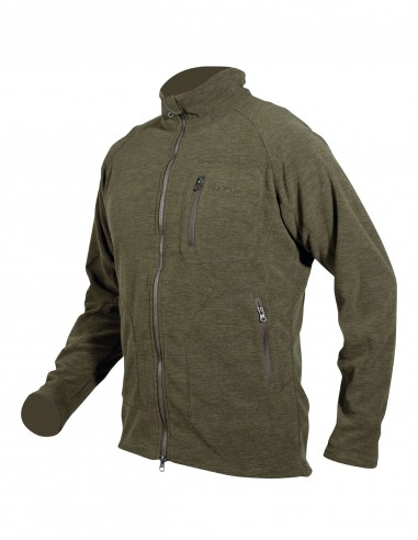 HART WAGRAIN-FZ Fleece Jacket