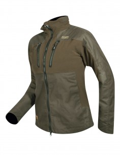 Ladies' Value Fleece Jacket (Full-Combo Stores) – Dual Banner Gear