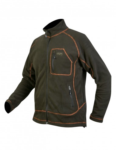 HART  INLINER-Z  Fleece Jacket