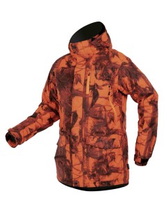 comprar chaquetas de caza hart para invierno