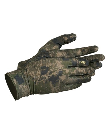 HART URAL-GC Cover UL Gloves