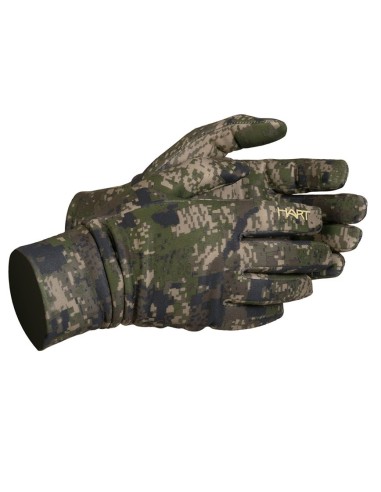 HART URAL-GL Light Gloves