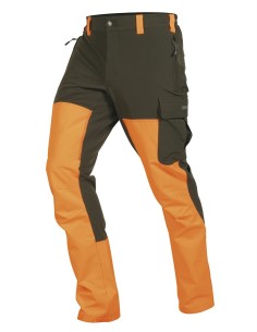 Pantalones de caza Calientes e Impermeables para Frío Extremo -5ºC
