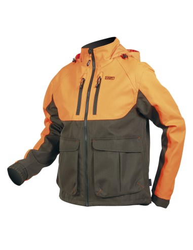 HART ARAN ECO -J Jacke