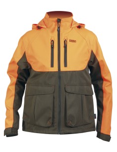 Chaquetas de caza de goretex shops