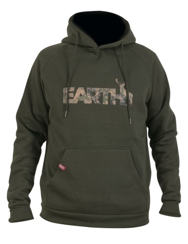 HART BRANDED-H Earth Sweatshirt