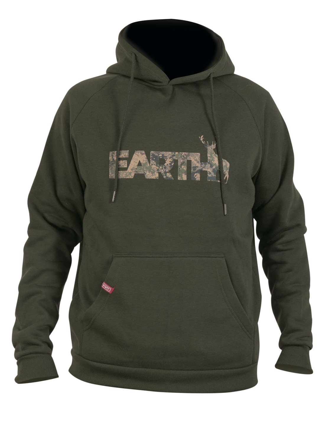 HART BRANDED H Earth Sweatshirt