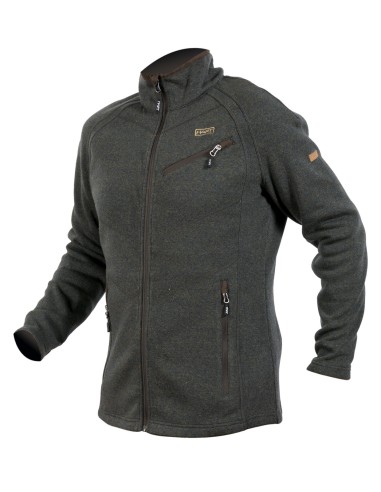 Chaqueta polar HART CELLE-FZ