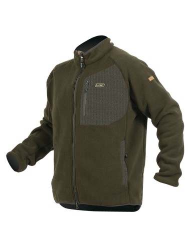 HART GARDE XHP Veste Polaire