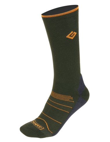 HART GRAPHENE CREW Socken