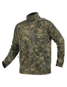 Chaqueta polar HART IBICE-PS