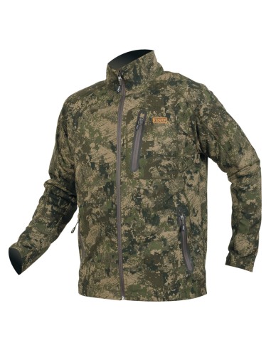 HART IBICE-PS Fleece Jacket