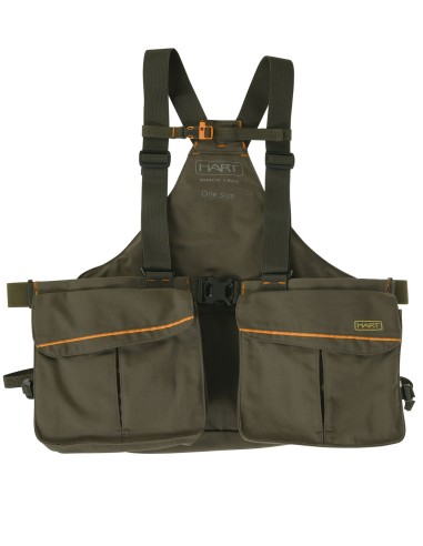 HART NAVIGATOR XHP Vest