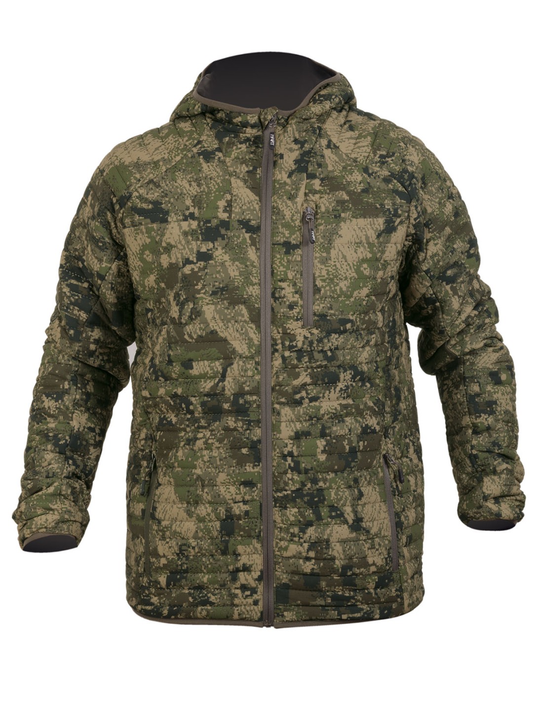 Hart Heated Jacket Large hotsell Camo