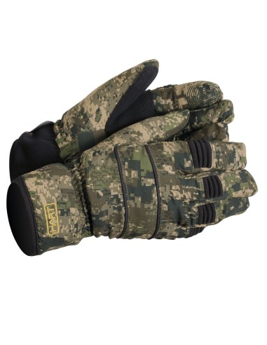 Guantes HART REBECO-GL