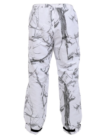 Arctic camo joggers online