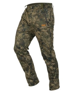 Fashion tenue camouflage chasse