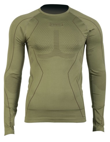 HART SKINMAP XHP Undershirt