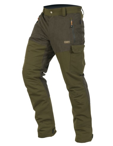 HART TAUNUS XHP-TW Trousers