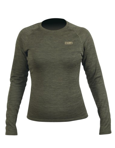 HART TRAIL-L Undershirt Women