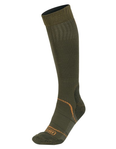 HART TANATEX OVERCALF Socks