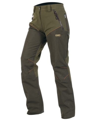 HART ARMOTION CLASS-T  Trousers  Women