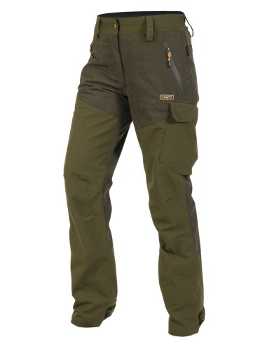 HART TAUNUS XHP-T Trousers Women