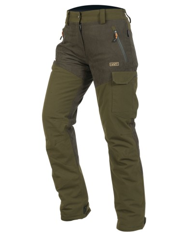 HART TAUNUS XHP-TW  Pantalon Femme