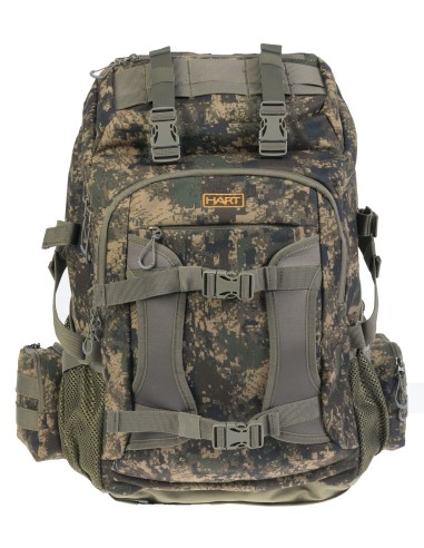 HART XT GAMEPACK 45 Backpack