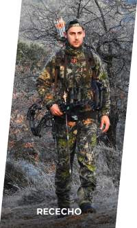 Por qué HART es la mejor ropa de caza según nuestras reseñas?