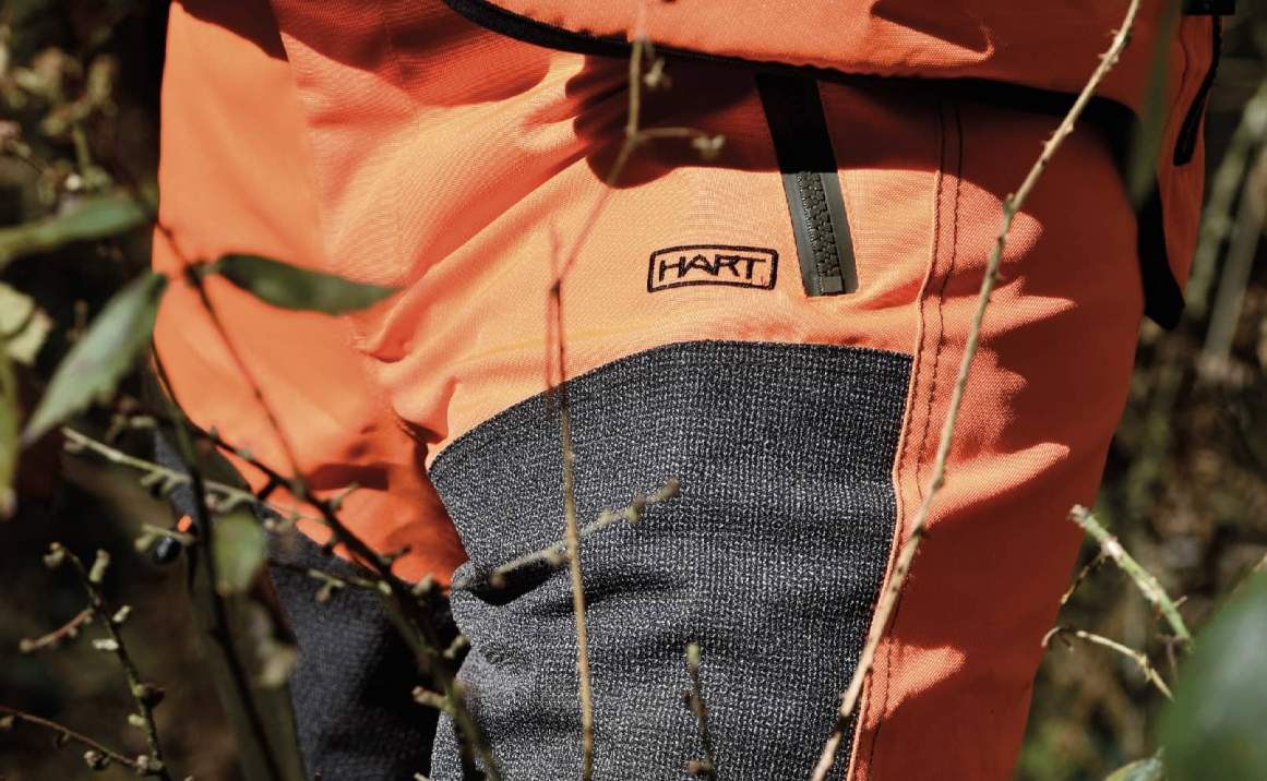 HART HUNTING - Ropa de caza y outdoor para hombre