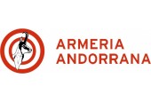 ANDO-ARMS, S.L.- ARMERIA ANDORRANA