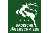 Badische Jägerschmiede-Günter Krempel